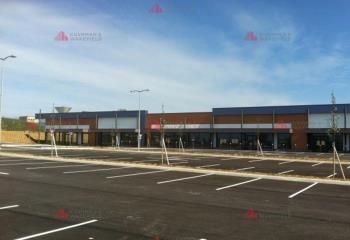 Local commercial à vendre Choisey - Sortie A39