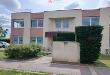 Location bureaux Dijon - Proche Centre Commercial Toison d'Or