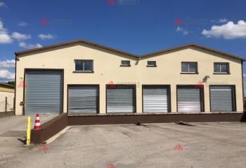 Locaux d'activités à louer Couchey - Proche A5, A6, A31, A39