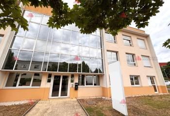 Bureaux à vendre Dijon - Proche rocade et tramway