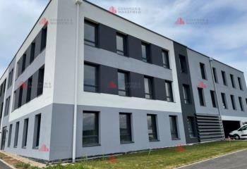 Location bureaux Fontaine-lès-Dijon - Accès rocade et centre-ville