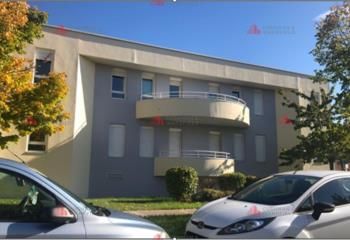 Location bureaux Dijon - Proche tramway, bus et rocade