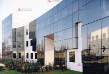 Location bureaux Dijon - Proche centre commercial Toison d'Or et rocade