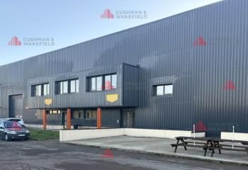 Locaux d'activité à vendre Chalon-sur-Saône - Proche A6