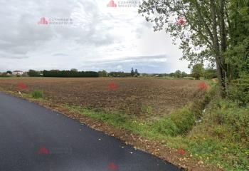 Terrain industriel à vendre Saint-Marcel - Proche Chalon-sur-Saône et routes d'Oslon et de Dole
