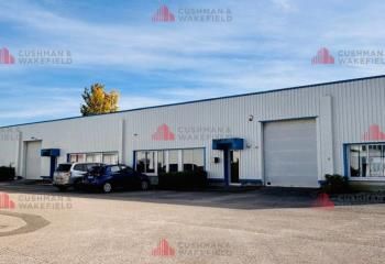 Locaux d'activités à vendre Dijon - Proche rocade Est