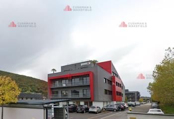 Vente bureau Besançon - Zone Lafayette - 3 parkings