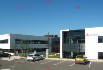 Location bureaux Dijon - Proche Toison d'Or et rocade