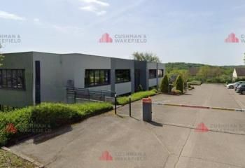 Location bureaux École-Valentin - Proche bus, A36 et centre commercial