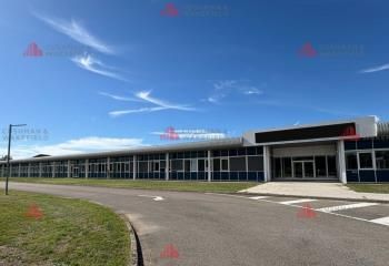 Locaux d'activité à louer Montceau-les-Mines - Accès direct RCEA