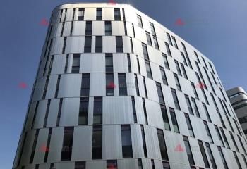 Bureaux à louer Dijon centre-ville - Tram, bus et gare TGV