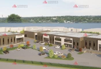 Location local commercial Saint-Marcel - Proche Chalon-sur-Saône