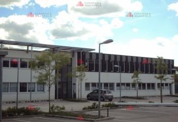 Location bureaux Dijon - Proche tramway et centre commercial
