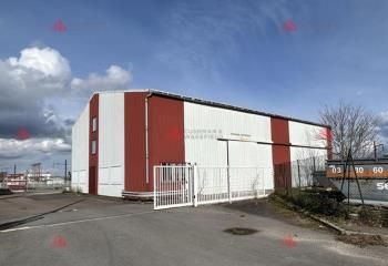 Local d'activité à louer Chenôve - Proximité rocade et axes autoroutiers