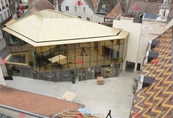 Location bureaux Dijon centre-ville - Proche gare et place République