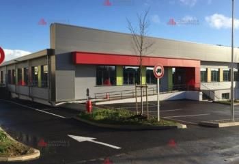 Local d'activité à louer Besançon - Proche centre-ville et transports