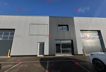 Locaux d'activité à louer Longvic - Accès direct A6, A31, A38, A39