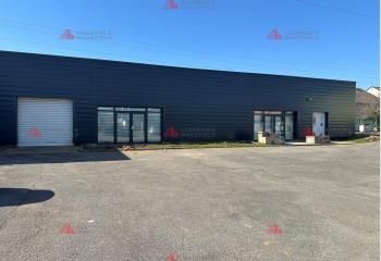 Local commercial à louer Marsannay-la-Côte - Proche Dijon