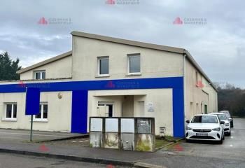 Location bureau Talant - Proche Dijon et Rocade Est