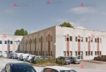 Location bureau Dijon - Proche universités, tramway et rocade