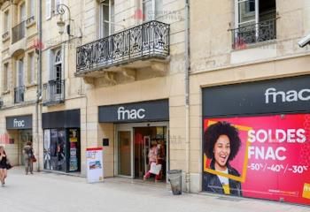 Local commercial à louer Dijon centre-ville - Proche transports