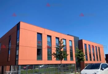 Location bureaux Besançon - Proche bus et autoroute A36