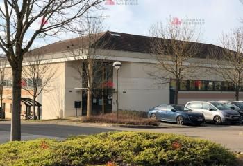 Location bureau Dijon - Proche Centre Commercial Toison d'Or et tramway