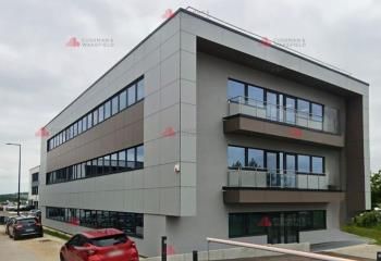 Bureaux à louer Fontaine-lès-Dijon - Proche bus, métro et tramway