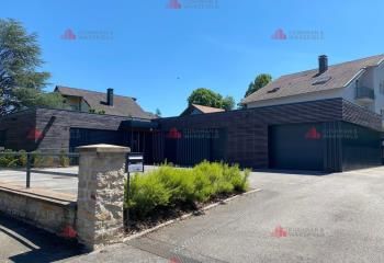 Location bureaux Besançon - Quartier Fort Benoit / Fort Bregille