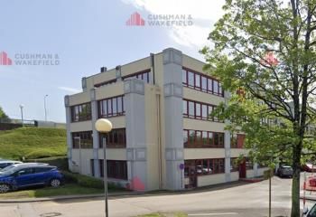 Location bureaux École-Valentin - Proche bus, navette gare et A36