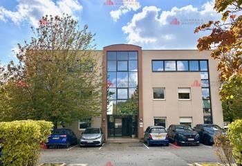 Location bureaux Dijon - Proche Toison d'Or et Zénith