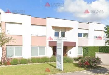 Bureaux à vendre Dijon - Proche Toison d'Or et rocade