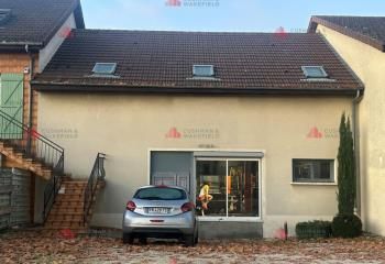 Locaux d'activité à louer Quetigny - Accès rocade et transports