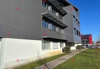 Location bureau Besançon - Proche transports et autoroute A36
