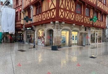 Location local commercial - 50 m²