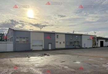 Locaux d'activités à louer Chalon-sur-Saône - Proche A6