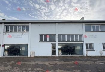 Locaux d'activités à louer Chalon-sur-Saône - Proximité A6