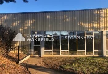 Locaux d'activités à louer Marsannay-la-Côte - Proche rocade Dijon