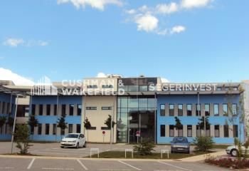 Location bureau Dijon - Proche Toison d'Or et rocade