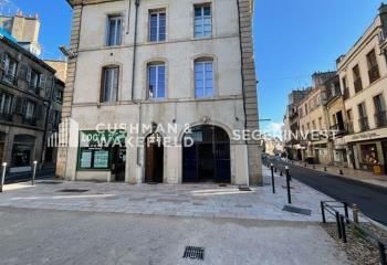 Local commercial à louer Dijon - Cité de la Gastronomie