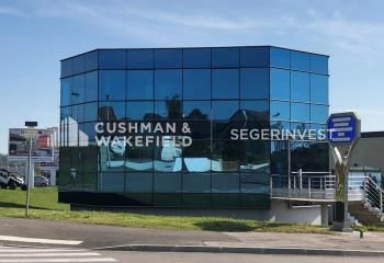 Location bureau Fontaine-lès-Dijon - Accès rocade et autoroutes