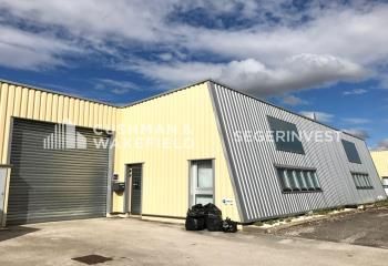 Locaux d'activités à louer Marsannay-la-Côte - Proche rocade et autoroutes