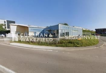 Local commercial à louer École-Valentin - Proche centre commercial