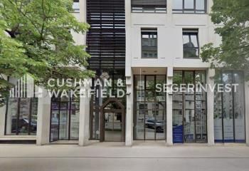 Location bureau Dijon centre - Proche gare TGV