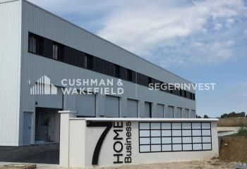 Location locaux d'activité Sennecey-lès-Dijon - Proche rocade