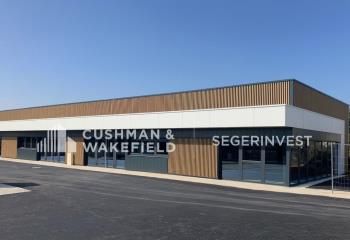 Location local commercial Genlis - Axe Dijon/Auxonne