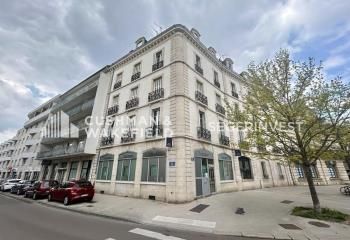 Bureaux à louer/dijon centre - Tram T1/T2 et gare TGV à 5 min