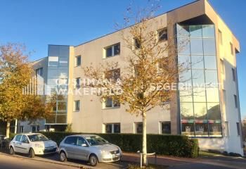 Bureaux Dijon Nord - Proche centre commercial et tramway T2