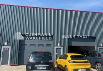 Location locaux d'activité Chevigny-Saint-Sauveur - Proche Dijon