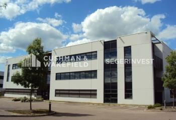 Bureaux à vendre ou louer Dijon - Parc VALMY, proche tramway et rocade